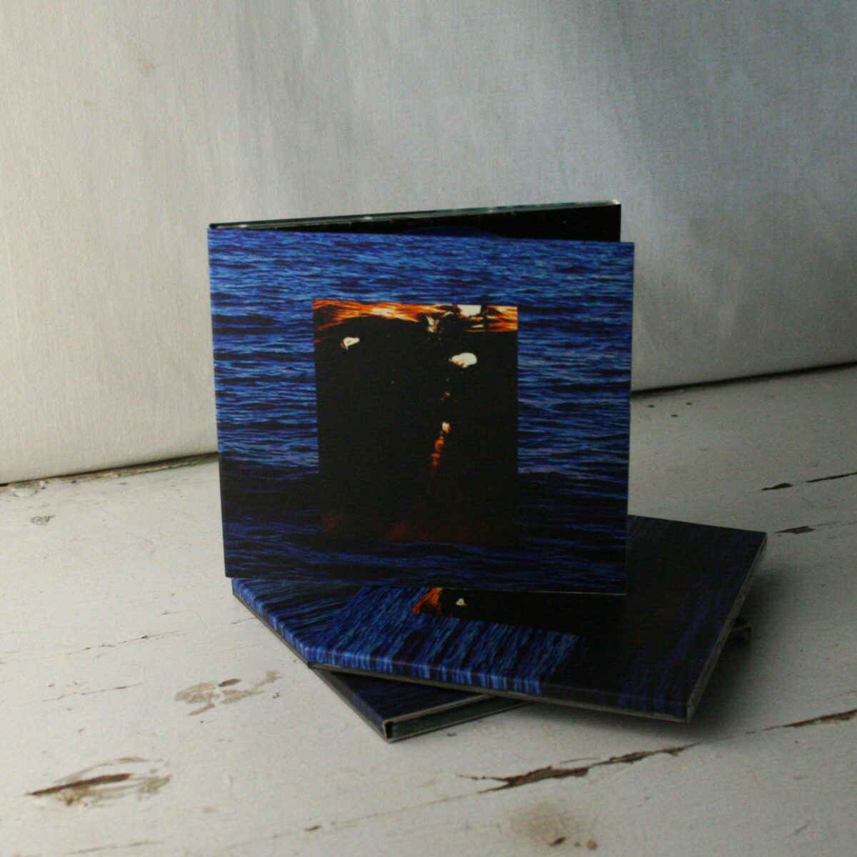 <b> WOJTEK SIWIK - W MOIM MIEŚCIE NIE BYŁO MEW </b><br> CD, 2024